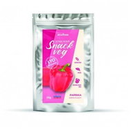 SNACK VEG PAPRIKA 20G FREEZE DRIED VEGETABLES - Freeze-Dried Fruit