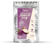 SNACK VEG TURNIP 20 G FREEZE DRIED VEGETABLES - Freeze-Dried Fruit