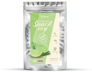 SNACK VEG LIME 20 G FREEZE DRIED FRUIT - Freeze-Dried Fruit