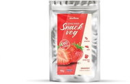 SNACK VEG STRAWBERRY 40 G FREEZE DRIED FRUIT - Freeze-Dried Fruit