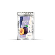 SNACK VEG PLUM 40 G FREEZE DRIED FRUIT - Freeze-Dried Fruit