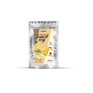 SNACK VEG BANANA 20 G FREEZE DRIED FRUIT - Freeze-Dried Fruit