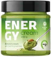 Matcha Tea EnergyCream 200 g - Nut Cream