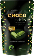 Matcha Tea ChocoSticks 70 g - Chocolate
