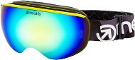 Meatfly Ekko ss size. S blue/green - Ski Goggles
