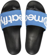 Meatfly Hudson modrá EU 42 / 270 mm - Slippers