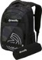 Meatfly Exile backpack, Rampage Camo / Black, 24 L + free pencil case - City Backpack