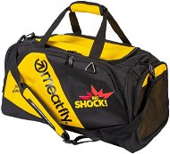 Sports Bag Meatfly travel bag Rocky, Big Shock - Sportovní taška