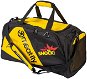 Sports Bag Meatfly travel bag Rocky, Big Shock - Sportovní taška