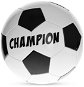 Fotbalový míč MIKRO-TRADING Míč fotbalový Champion 280 g v sáčku - Fotbalový míč