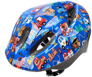 MTR, SAFE CITY, M - Bike Helmet