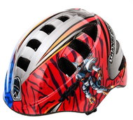 MTR, ROBOT, M - Bike Helmet
