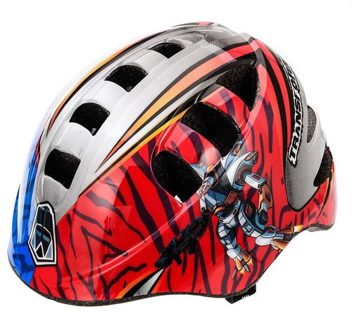 MTR, ROBOT, M - Bike Helmet - Main image