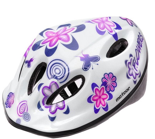 MTR, white, S - Bike Helmet - Main image