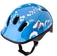 MTR, BABY SHARK, XS - Bike Helmet
