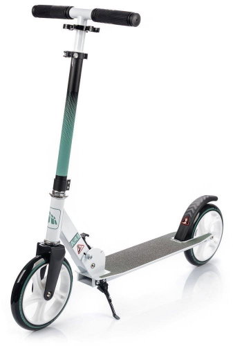 MTR URBAN A4, 200 mm - Folding Scooter - Main image