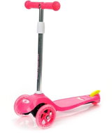 MTR MINI SCOOTER SHIFT, raspberry - Children's Scooter