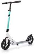 MTR ICONIC white-mint - Folding Scooter