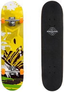 MTR YELLOW - Skateboard