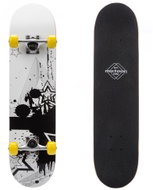 MTR STARS - Skateboard