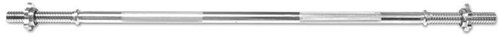 Weightlifting bar Master straight 120 cm - Shaft - Main image