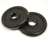 Master disc 1,25 kg metal pair - Gym Weight