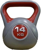Cinnamon vin-bell Master 14 kg - Kettlebell