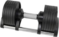 Dumbbell Master Spin one-hand adjustable up to 20 kg - Dumbell