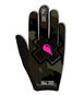 MTB Gloves- Camo S - Rukavice na bicykel