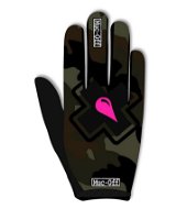 MTB Gloves- Camo S - Cycling Gloves