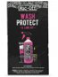Tisztító készlet Muc-Off Wash Protect and Lube KIT DRY - Sada na čištění