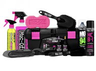 Muc-Off E-Bike Ultimate Kit - Kerékpár tisztító