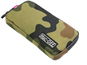 Muc-Off Essentials Case Green Camouflage - Kerékpáros kiegészítő