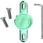 Cycling Accessory Muc-Off Secure Tag Holder Turquoise - Cyklodoplněk