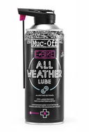 Muc-Off Ebike All-Weather Lube - Mazivo na řetěz kola