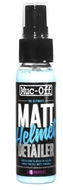 Muc-Off Matt Helmet Detailer 32 ml - Ochranný sprej