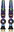 Iridescent Medium - Innovative Tubeless Valves
