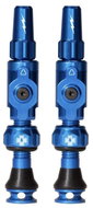 Muc-Off Big Bore Lite Tubeless Valves Blue Small - Inovativní bezdušové ventilky  - Ventilek