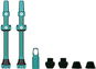 Muc-Off Tubeless Presta Valve Kit V2 44 mm Mint - Ventilček