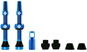 Muc-Off Tubeless Presta Valve Kit V2 44 mm Modrá  - Ventilek