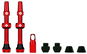Muc-Off Tubeless Presta Valve Kit V2 44 mm, piros - Szelep