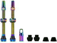 Muc-Off Tubeless Presta Valve Kit V2 60 mm Dýhový - Ventilček