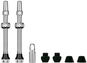 Muc-Off Tubeless Presta Valve Kit V2 60 mm, ezüst - Szelep