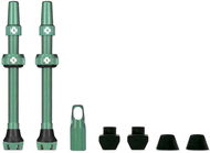 Muc-Off Tubeless Presta Valve Kit V2 60 mm Mint - Ventilček