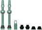 Muc-Off Tubeless Presta Valve Kit V2 60 mm Mint - Ventilček