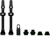 Muc-Off Tubeless Presta Valve Kit V2 60 mm Black - Bike Valve