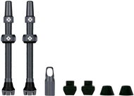 Muc-Off Tubeless Presta Valve Kit V2 60 mm Sivý - Ventilček