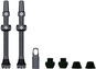 Muc-Off Tubeless Presta Valve Kit V2 60 mm Sivý - Ventilček