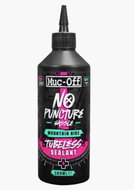 Muc-Off No Puncture Hassle MTB Sealant - Putty