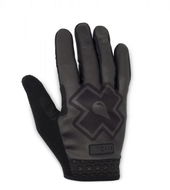 Muc-Off MTB Gloves Grey - Biciklis kesztyű